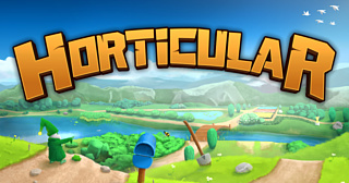 Анонсирована игра Horticular для любителей ландшафтного дизайна