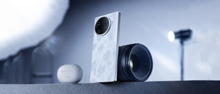 Tecno анонсировала смартфон Camon 30S Pro 