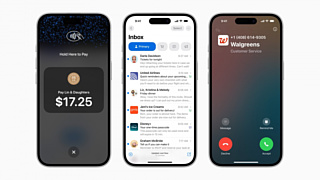В Apple Business Connect появится функция Business Caller ID, которая борется со спам-звонками