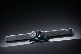 Insta360 выпустила ИИ-видеобар Connect