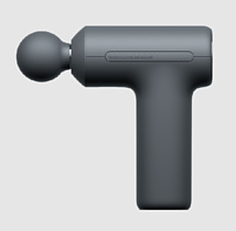 Xiaomi выпустила массажёр Mijia Massage Gun 3 Mini