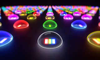 Дисплеи Sony нового поколения получат независимое управление RGB-светодиодами