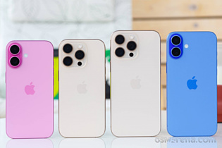 Foxconn удвоит производство iPhone в Индии в этом году
