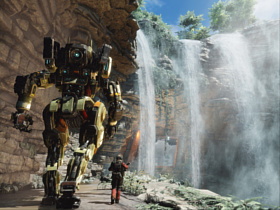 Слухи: игра Titanfall 3 почти готова к выходу; вот, что о ней известно
