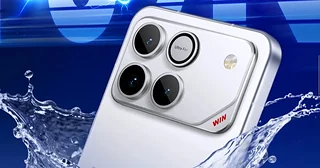 Игровые смартфоны Honor WIN получат максимально возможную защиту IP69K