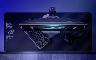 Стартовали продажи игрового монитора ROG Strix Ace XG248QSG с частотой 610 Гц