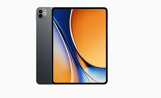 Вышел бюджетный планшет Realme Pad 3 5G
