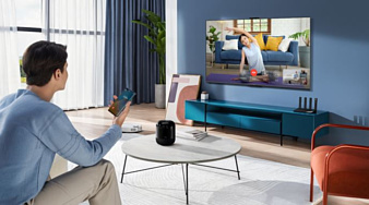Смарт-телевизоры Huawei Smart Screen SE уже доступны для бронирования