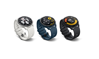 Смарт-часы Xiaomi Watch Color 3 выйдут в ближайшее время
