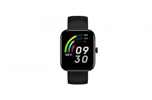 Itel Smartwatch 1 ES: дебют дешёвых смарт-часов с отличными функциями