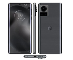 Флагманский смартфон Motorola X30 Pro получит 200-МП основной датчик камеры 