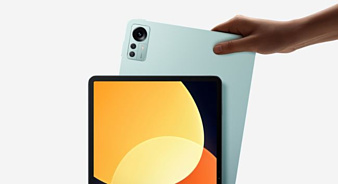 Xiaomi выпустила новейший планшет Pad 5 Pro 12.4