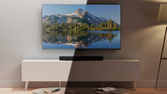 Amazon выпустила смарт-телевизоры серии Fire TV Omni 4К