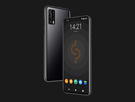 Simple Mobile Tools выпустила смартфон Simple Phone