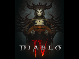 Diablo 4: дата релиза