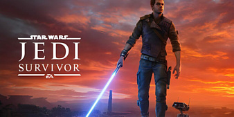 Релиз игры Star Wars Jedi: Survivor перенесён на конец апреля