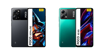 Известны результаты смартфона Poco X5 Pro 5G в бенчмарке AnTuTu
