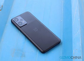 Смартфон OnePlus Nord CE 3 Lite появился в Geekbench 