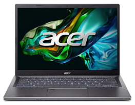 Acer выпустила ноутбук Aspire 5 на Intel Core 13-го поколения