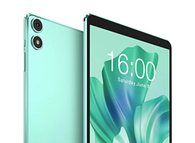 Teclast выпустила дешёвый планшет P85T 
