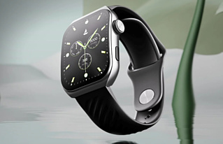Смарт-часы boAt Ultima Vogue: недорогой аналог OPPO Watch 