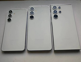 Флагманы серии Samsung Galaxy S24 получат улучшенные системы охлаждения