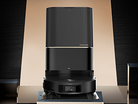 Dreame представила мощный робот-пылесос X40 Pro Ultra с необычной функцией