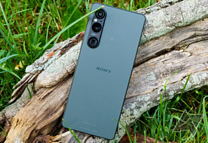 Смартфоны Sony Xperia 1 VI и 10 VI получат увеличенные модули камеры
