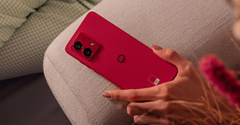 Смартфон Moto G85 5G появился в Geekbench