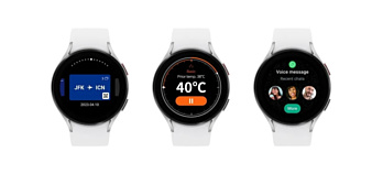 Смарт-часы Samsung Galaxy Watch7 получат улучшенную беспроводную зарядку