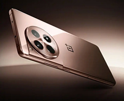 «Утечка» спецификаций флагманского смартфона OnePlus Ace 3 Pro