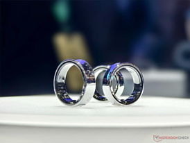 Инсайд: смарт-кольцо Samsung Galaxy Ring будет дороже Galaxy Watch6 и потребует подписку