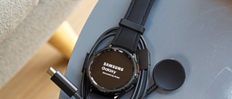 В этом году Samsung вернёт модель смарт-часов Galaxy Watch Classic
