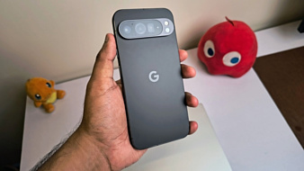 Смартфон Google Pixel 10 засветился на съёмках рекламы