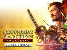 Koei Tecmo сообщила, что спецификаций Switch 2 недостаточно для запуска Nobunaga's Ambition: Awakening в 4K/60 fps
