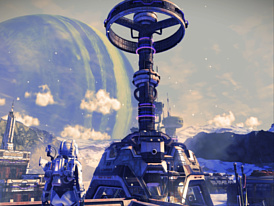 No Man's Sky Switch 2 Edition станет бесплатным обновлением с поддержкой мультиплеера