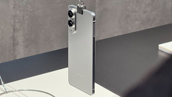 Почему Galaxy S25 Edge всё же понадобится чехол?