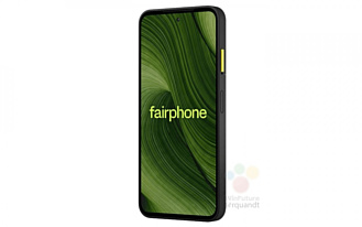 Известны спецификации смартфона Fairphone 6