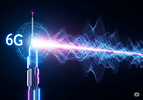 Рекорд скорости 6G побит: Keysight и NTT достигли 280 Гбит/с