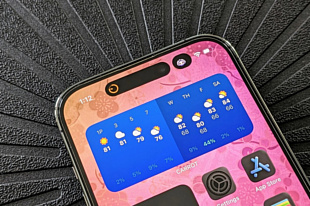 Слухи: Apple iPhone 18 Pro коснутся изменения Dynamic Island
