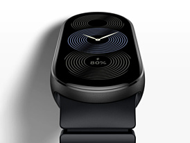 Фитнес-браслет Xiaomi Smart Band 10 «слили» в Сеть за несколько дней до выхода