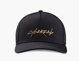 Tesla представила кепку Cybercab Trucker Hat, вдохновлённую Robotaxi