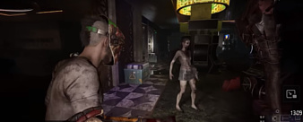 Хардкорный шутер про зомби The Midnight Walkers тестируется в Steam; выход в конце года
