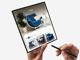 Samsung намекает на возможную поддержку S Pen в будущих складных устройствах Galaxy Z Fold