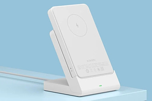 Новое 100-ваттное зарядное устройство Xiaomi прошло сертификацию 3C