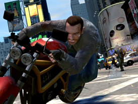 В ожидании GTA VI: появился красивый мод для GTA IV 