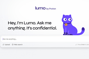 Proton выпустила Lumo, ИИ-помощника, ориентированного на конфиденциальность