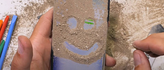 Складной смартфон Samsung Galaxy Z Flip7 прошёл жёсткое испытание на прочность