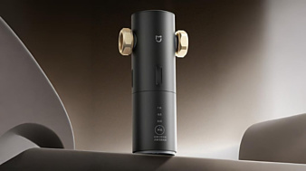 Xiaomi выпустила мощный фильтр для воды Mijia Pre-Filter Pro