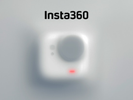 Insta360 Go Ultra: новая компактная экшен-камера готова к дебюту